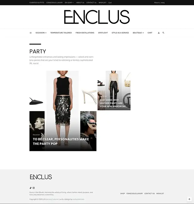 shop