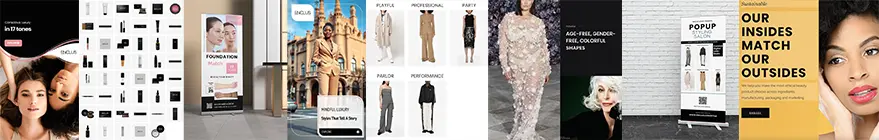 Enclus Luxury — UX & E-Commerce Design