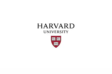 website and content management system for Harvard's first female president
