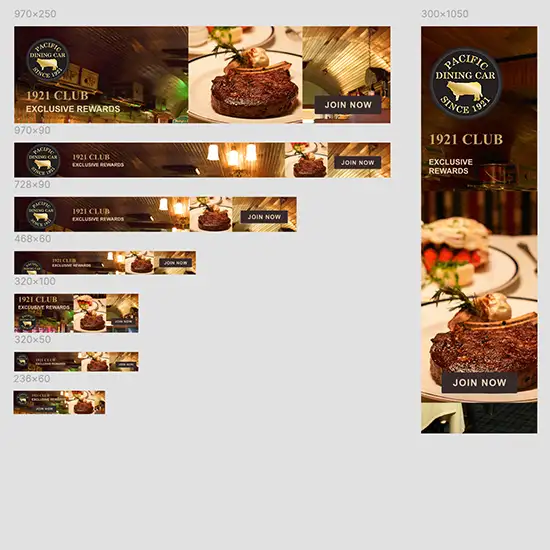 digital ads